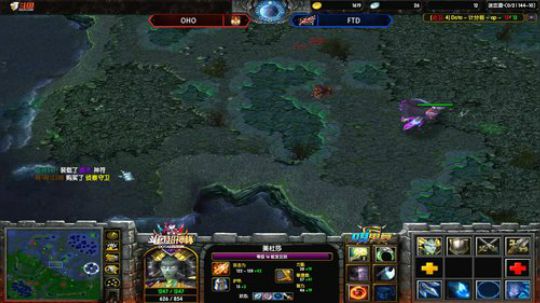 7点看超神杯噢 2019-07-05 19点场