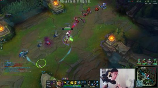 卷毛：改变自己 重新出发 2019-07-05 18点场