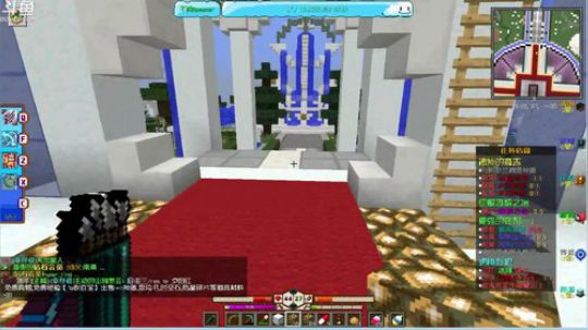 百事 挺好玩的服 2019-07-03 17点场