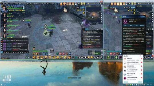 盛世 春暖 6开搬砖 2019-07-04 15点场