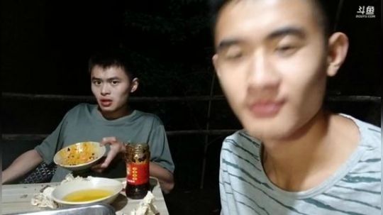 豁，这骨头真香 2019-07-04 21点场