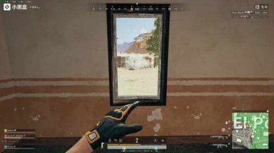 第二部 大杀特杀！