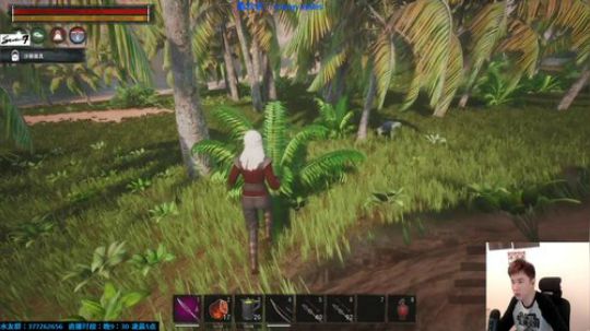 生存游戏 搞事搞事 2019-07-05 01点场