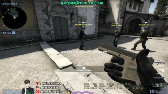 【蛇蛇】再混我就是狗!!! 2019-07-04 19点场