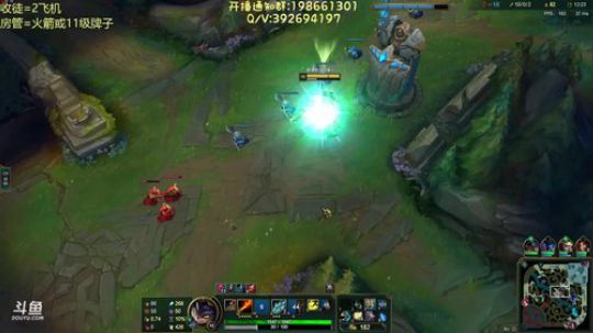 兰博王李小洛：烧烤小王子QAQ 2019-07-02 21点场