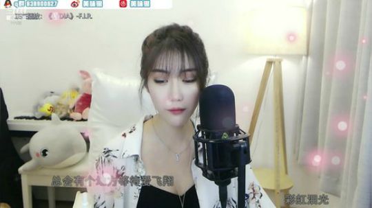 我本善良72发布了一个斗鱼视频2019-07-05