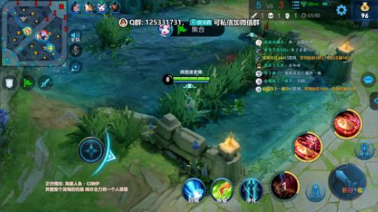 一个萌新上王者的故事 OvO 2019-07-04 12点场