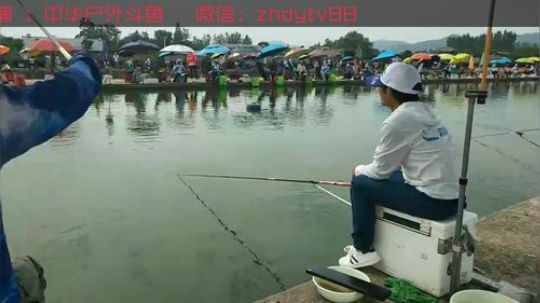 已到京山，明后两天正式开打 2019-07-05 14点场
