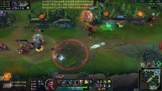 宇宙最骚诺手,上单小天才 2019-07-05 00点场
