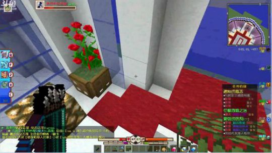 百事 挺好玩的服 2019-07-04 18点场