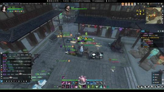 凯瑞甘：听说你RPG和塔防很牛B 2019-06-30 19点场