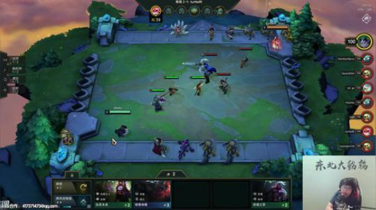 liyunanhj发布了一个斗鱼视频2019-07-05