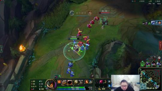 藤一的小幸运发布了一个斗鱼视频2019-07-05