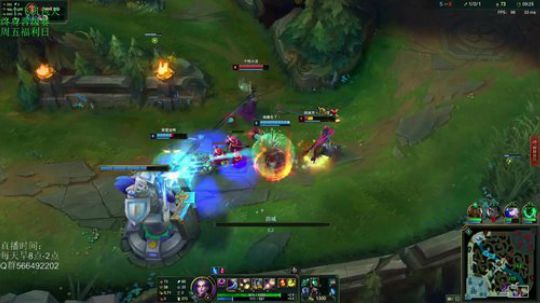 艾欧尼亚钻石局皎月对线剑魔，拿下23杀！