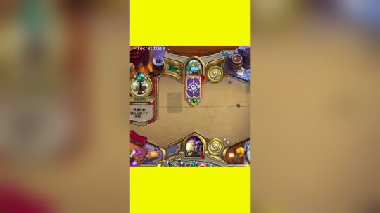 当发现对手一直神抽的你——