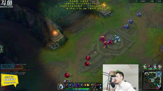 伤心hh发布了一个斗鱼视频2019-07-05