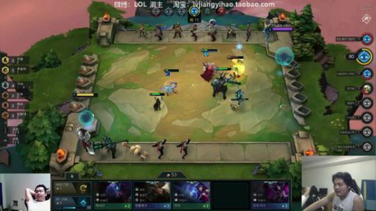 洞主歌神洞庭湖_洞主直播间138243_英雄联盟LOL直播