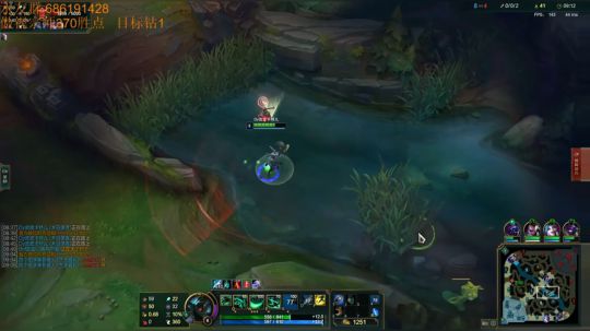 跟骚皇一区双排白金上钻石 2019-07-04 01点场