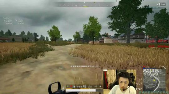 SSSXbei的5600分天梯四排多杀秀