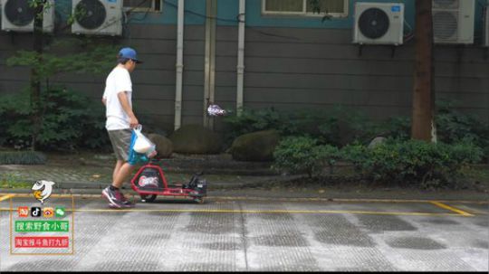 哆啦爱梦梦发布了一个斗鱼视频2019-07-05