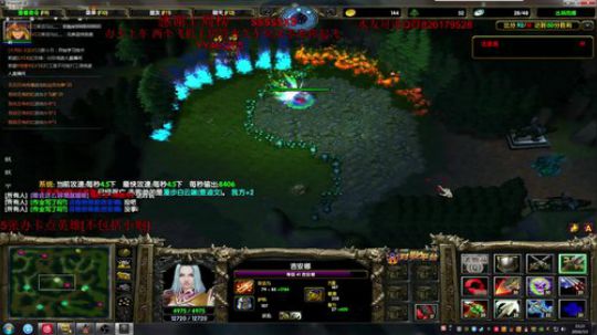 丛林肉搏 我无敌 你挂机等死 2019-07-03 14点场