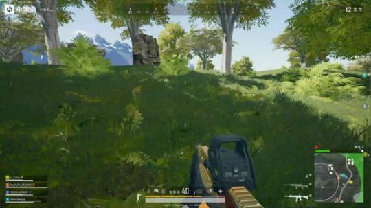 最怕空气突然安静，哎。老哥我真的不是故意的！