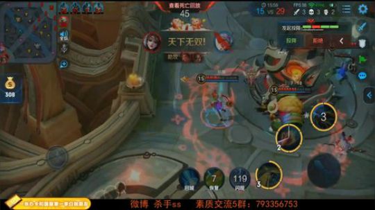 ace017发布了一个斗鱼视频2019-07-05