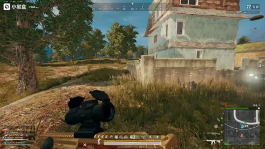 一言不合就腰射！