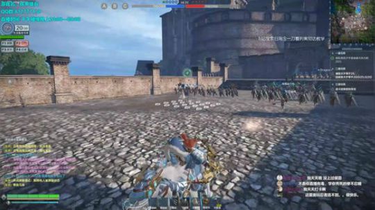 蔡鸡主播，在线自闭 2019-07-04 20点场