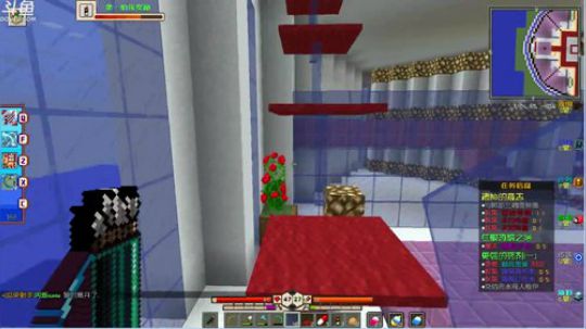 百事 挺好玩的服 2019-07-04 16点场