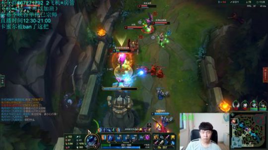 青钢影导师gogogo，办个卡吧 2019-07-02 18点场
