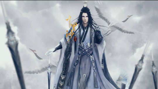 小白气纯的竞技场