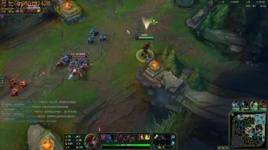 跟骚皇一区双排白金上钻石 2019-07-03 19点场