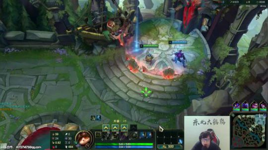 很菜很菜12138发布了一个斗鱼视频2019-07-05