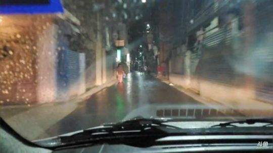 【浪迹】第一站尼泊尔 2019-07-04 22点场