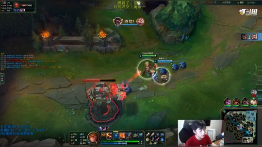 阿迎：单排AD细节教学如何上钻石 2019-07-01 09点场