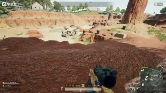 2倍M4天降雄兵！