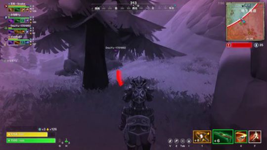 比吃鸡还刺激的就是变鸡 皇家领域 2019-07-04 23点场