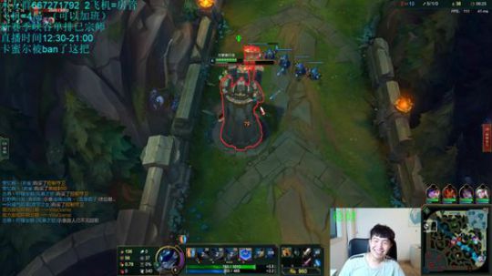青钢影导师gogogo，办个卡吧 2019-07-02 20点场