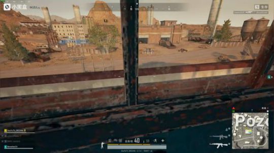 小老弟，你反应真慢！