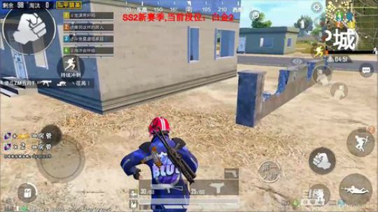 最快速度冲战神！三天之内鲨咯泥！ 2019-07-02 06点场