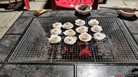 好家伙