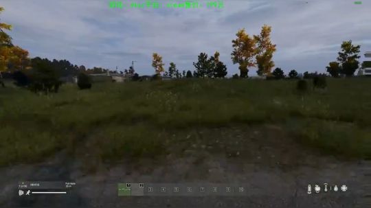 dayz 僵尸末日1.04 2019-07-04 20点场