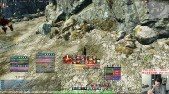 【老杨】新团本，新技能！ 2019-07-04 21点场