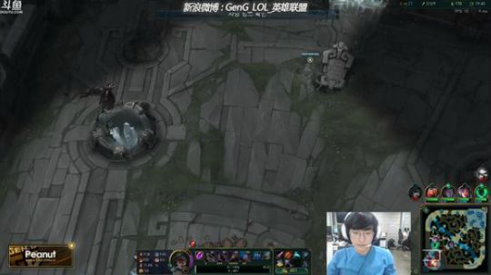 Peanut的直播间~！ 2019-07-04 01点场
