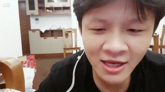 我本善良72发布了一个斗鱼视频2019-07-05