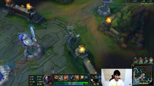 银剑君：沙皇AND女皇 2019-07-04 18点场