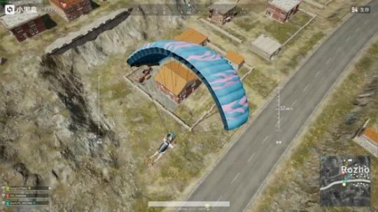 哎哟，我的妈！