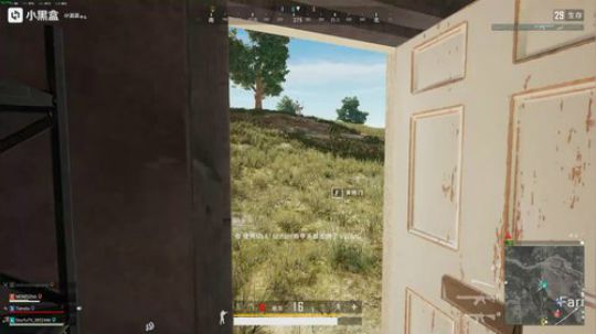 MK47是真不好用！