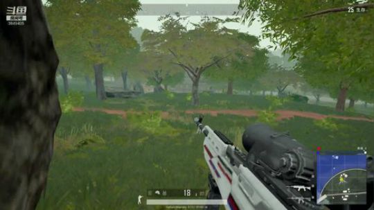 #绝地果爹模式 2019-06-27 18点场